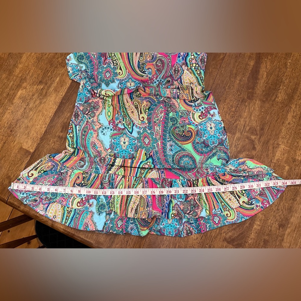 Tommy Hilfiger Woman’s Sleeveless Dress 👗 - Picture 15 of 15